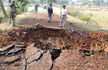 7 CRPF men killed in Dantewada landmine blast, weapons looted